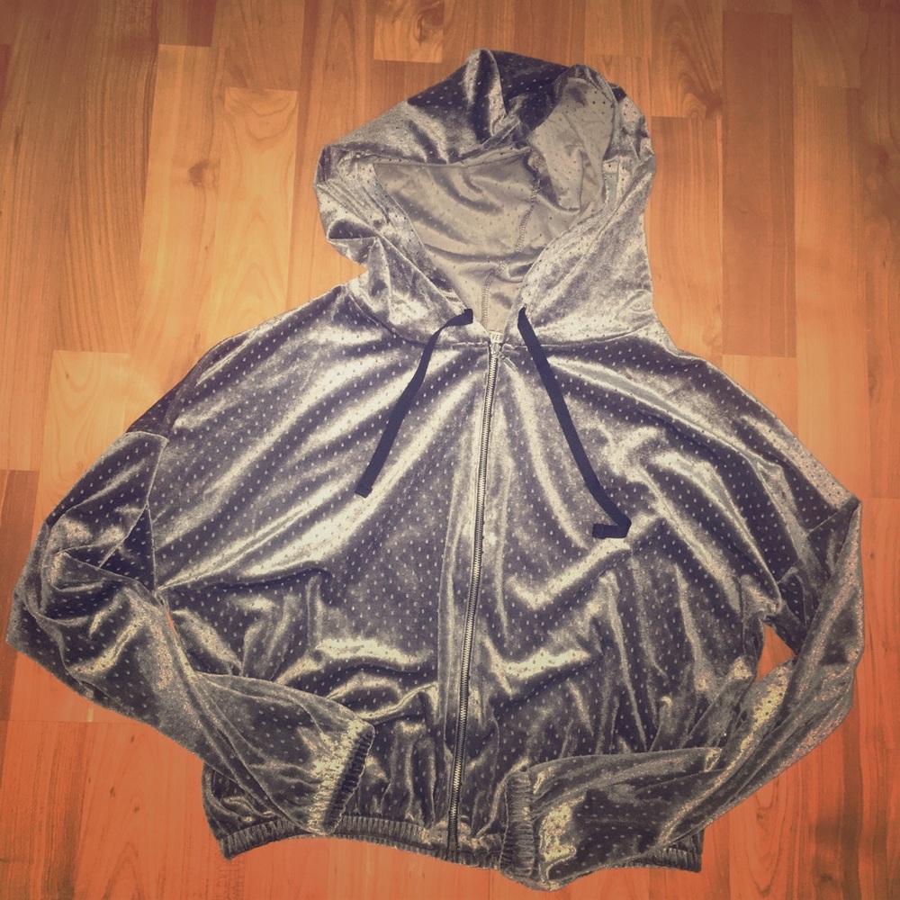 Forever 21 Jacket